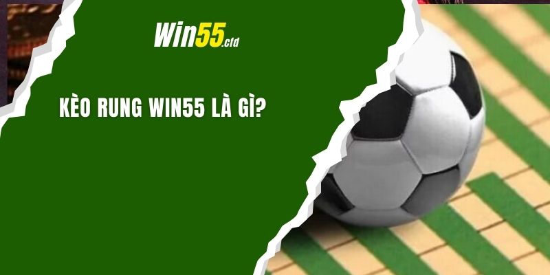 Kèo rung WIN55 là gì? Mẹo chơi kèo rung thắng đậm từ cao thủ