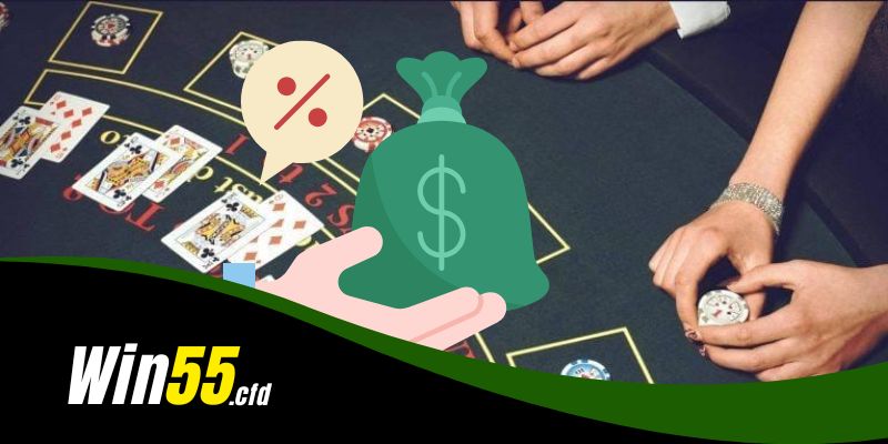 Tổng quan về cách chơi Blackjack