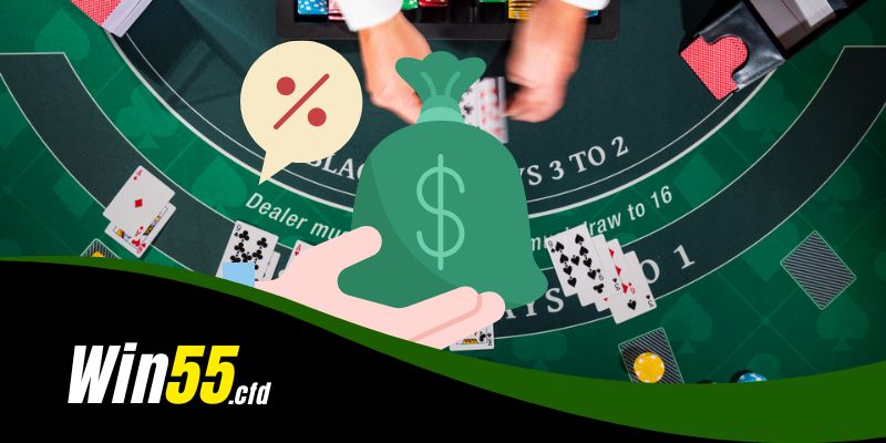 Cách chơi Blackjack hiệu quả cho tân thủ